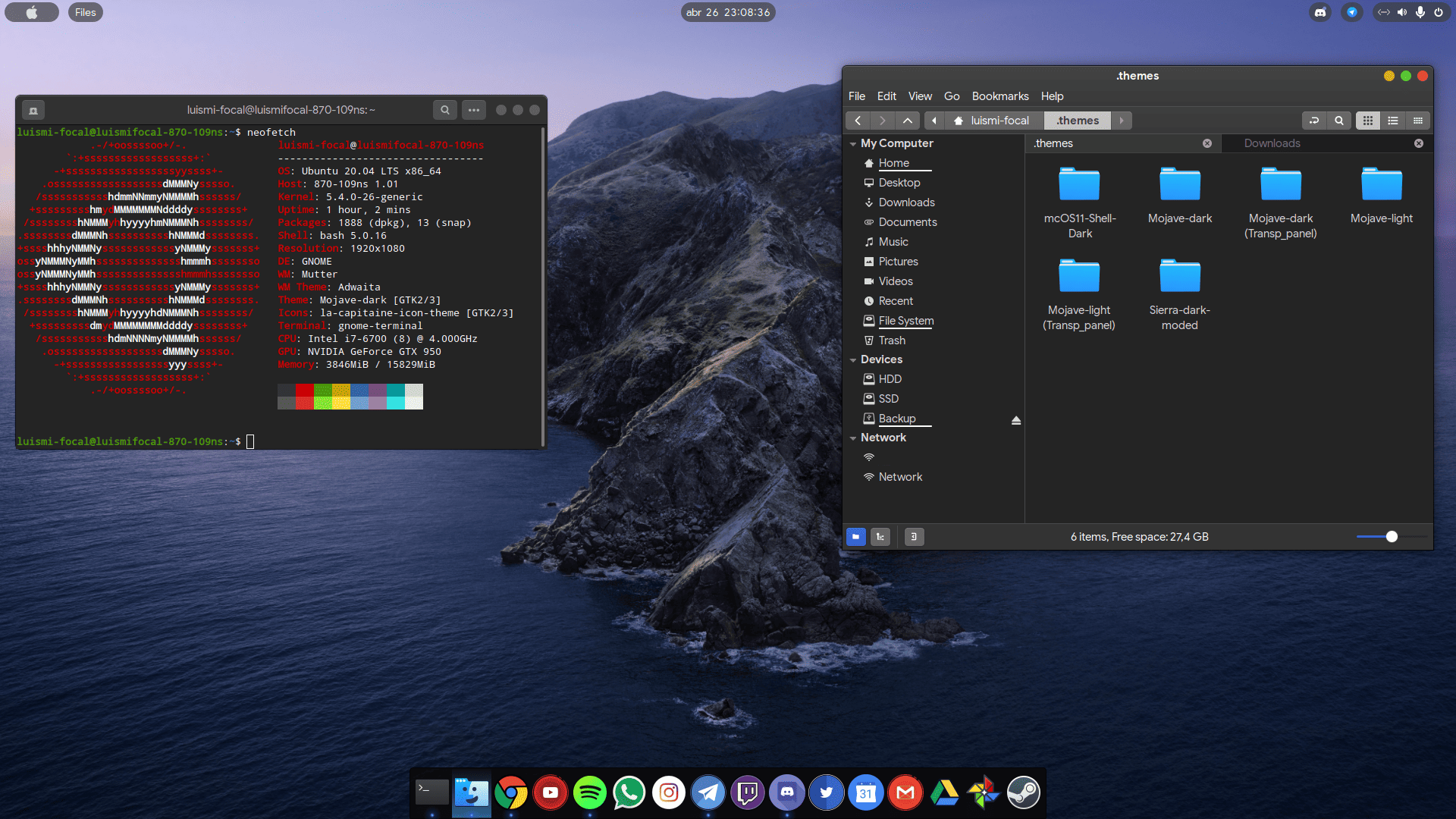 Why Linux Customization Is My Favorite Obsession