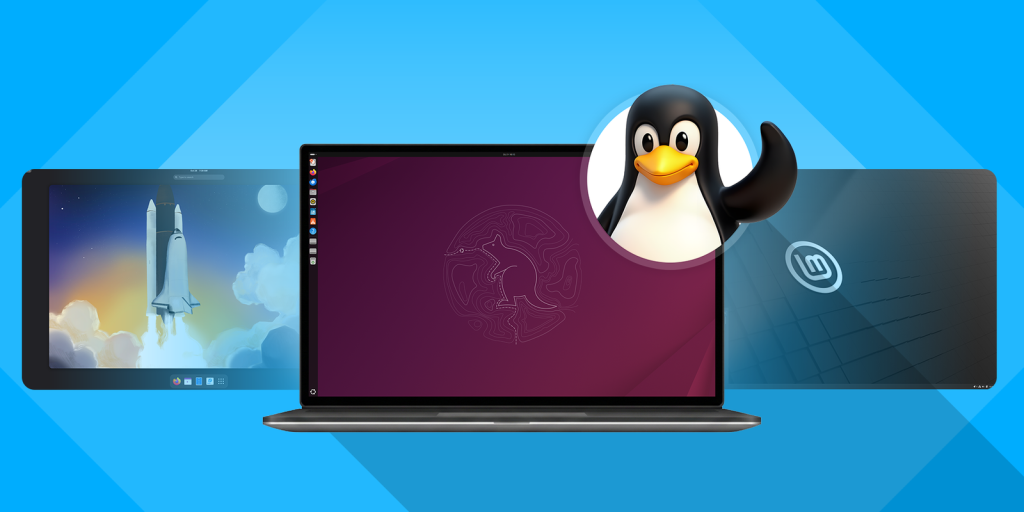Linux Updates