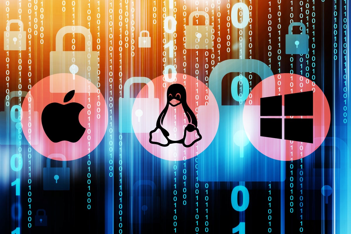 I Value Linux vs Windows Security Above All Else