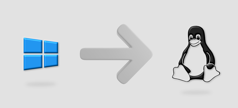 My Brutal Advice on Switching to Linux This Year