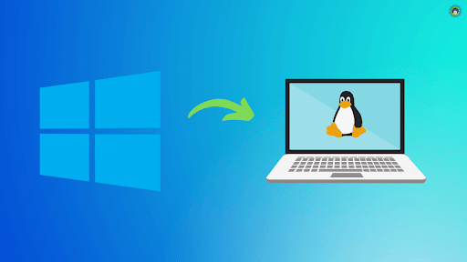 Switching to Linux from Windows 11