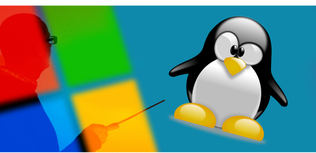windows, linux, os, software, computer, operating system, man, wand, design, wallpaper, background, linux, linux, linux, linux, linux
